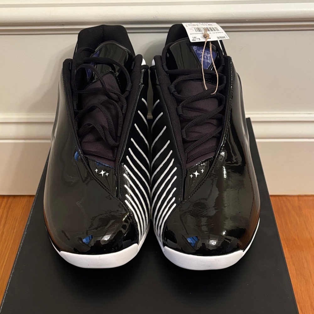 Adidas Men’s TMAC 3 Restomod “Magic 8 ball” - NWT